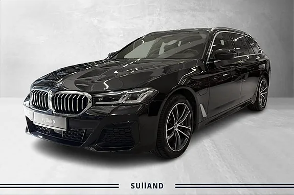 BMW 530E