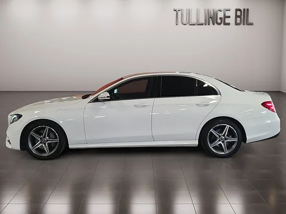 Mercedes-Benz E200 D 2020 photo 2