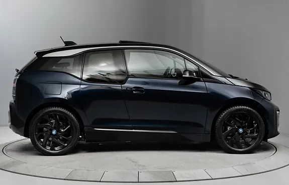 BMW I3 2019 photo 2