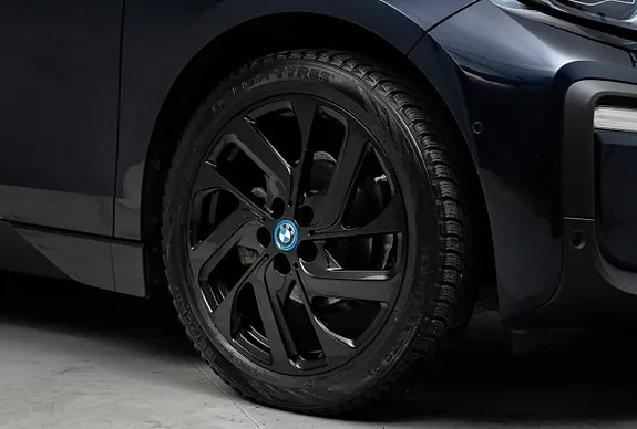 BMW I3 2019 photo 4