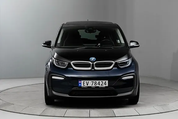 BMW I3 2019 photo 5