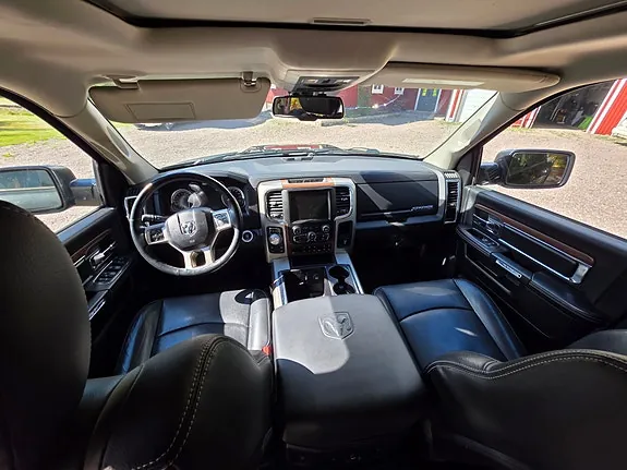 Dodge Ram 1500 2015 photo 2