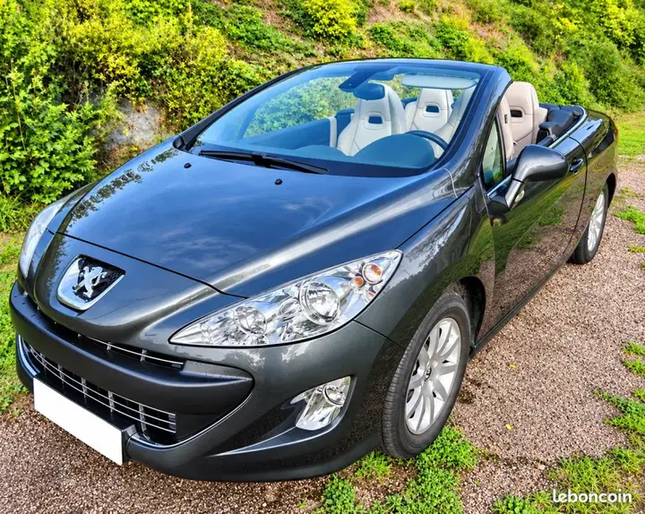 Peugeot 308 2010 photo 3