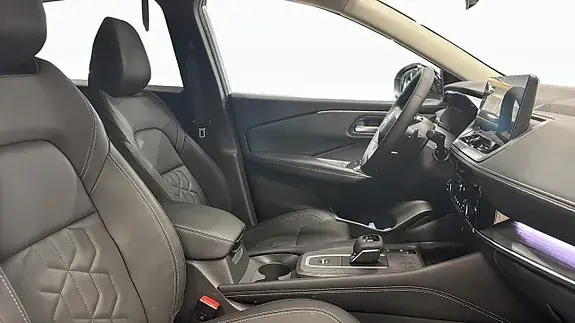 Nissan Qashqai 2026 photo 3