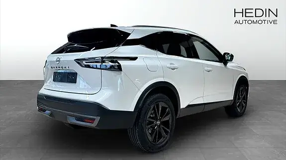 Nissan Qashqai 2026 photo 2