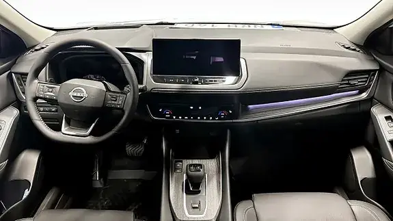 Nissan Qashqai 2026 photo 4
