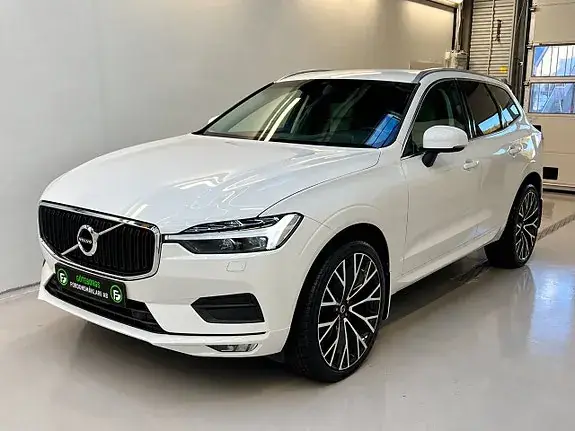 Volvo Xc60 2021 photo 2