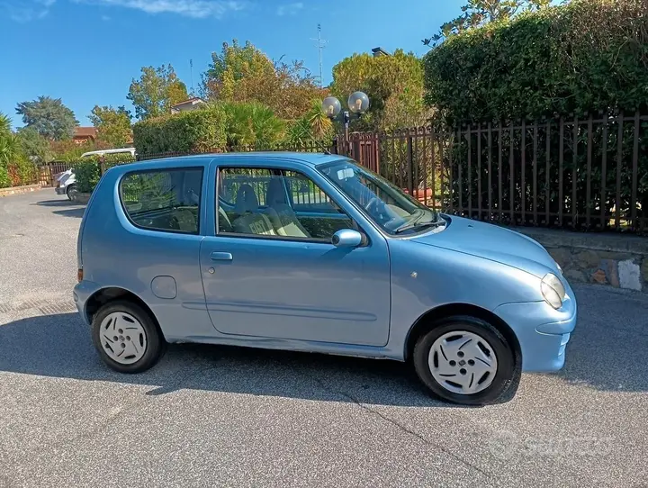 Fiat 600