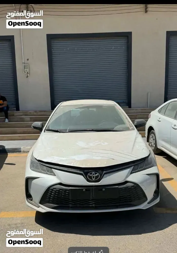 Toyota Camry 2023 photo 5