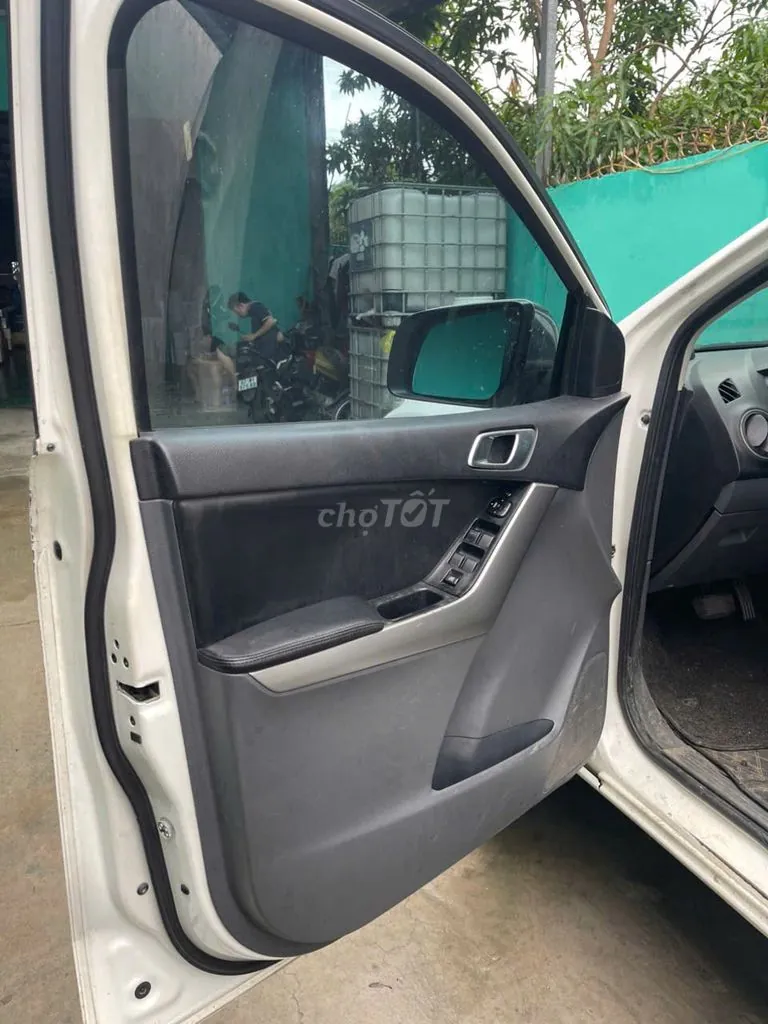 Mazda Bt50
