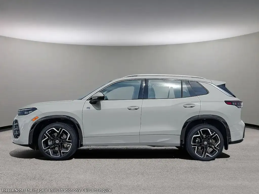Volkswagen Tiguan 2027 photo 3