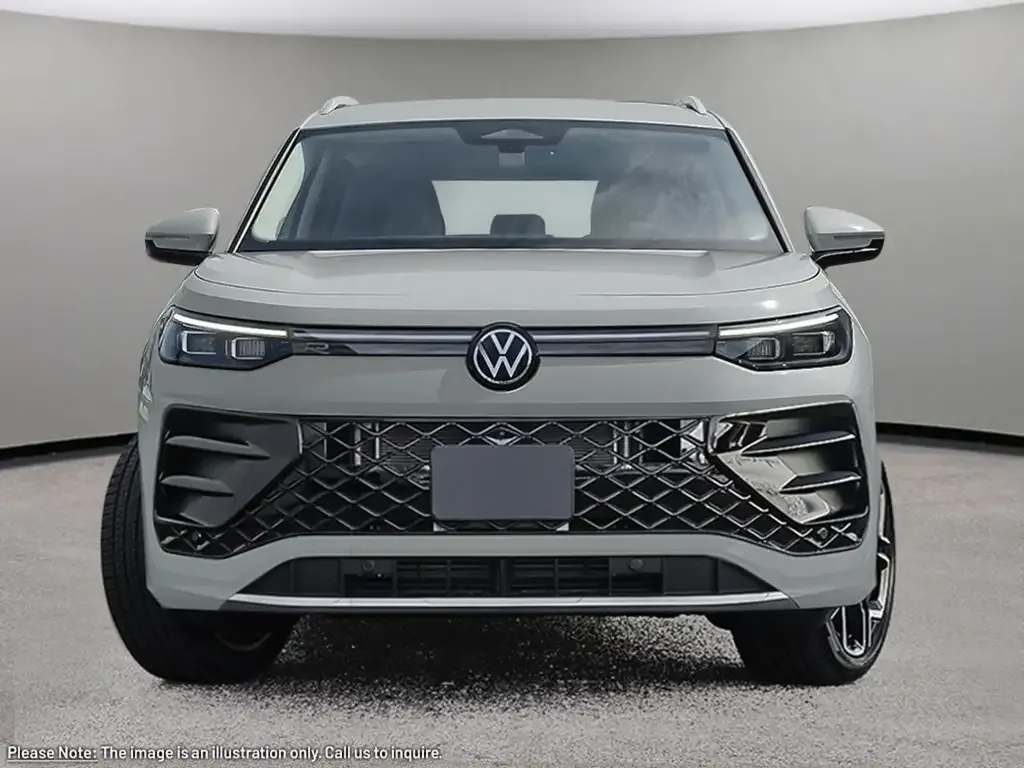 Volkswagen Tiguan 2027 photo 2