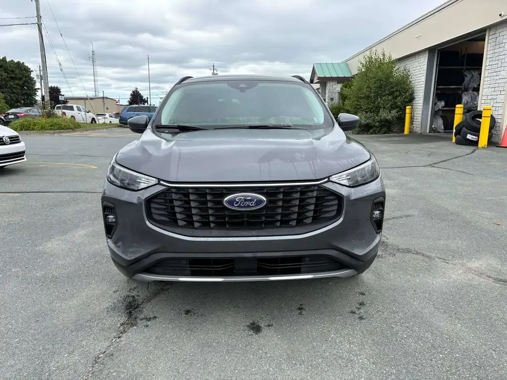 Ford Escape 2025 photo 3