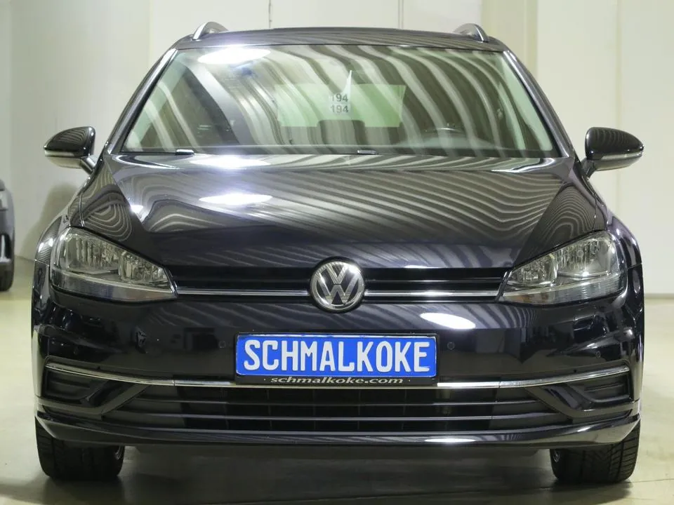 Volkswagen Golf Vii