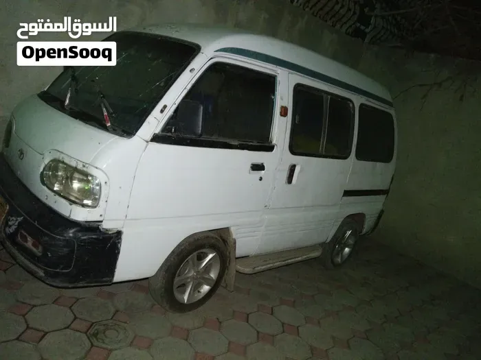 BAIC Bj30 2006 photo 2