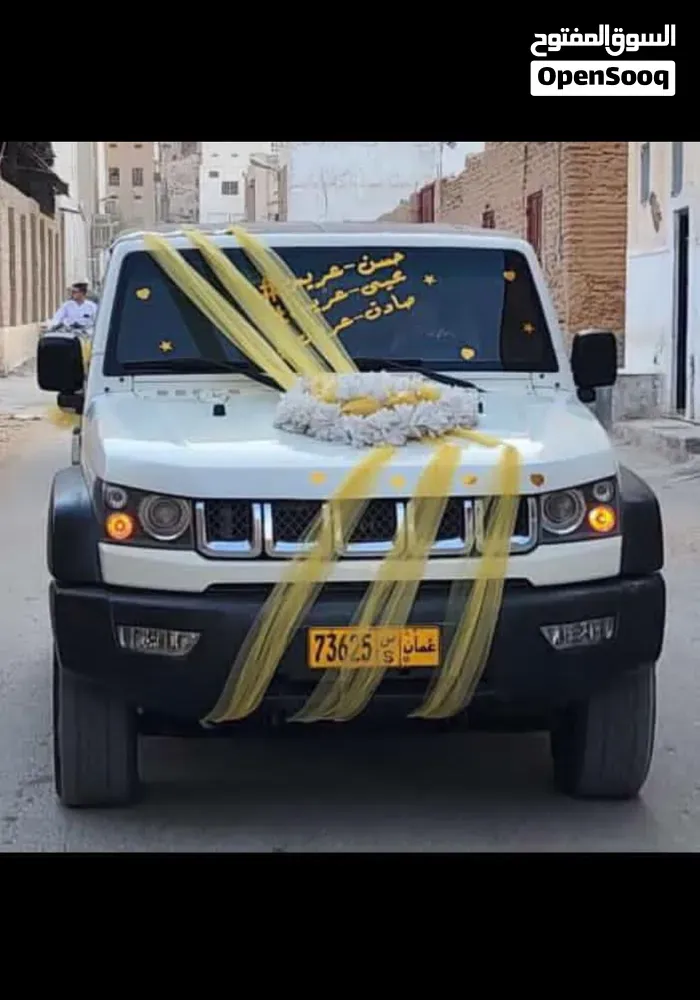 BAIC Bj30 2006 photo 5