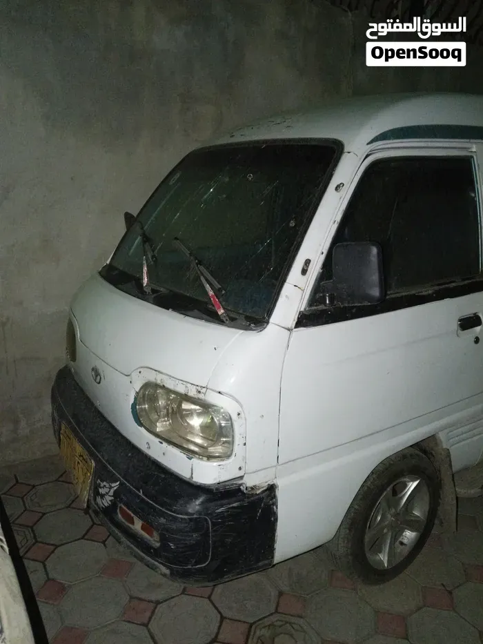 BAIC Bj30 2006 photo 3