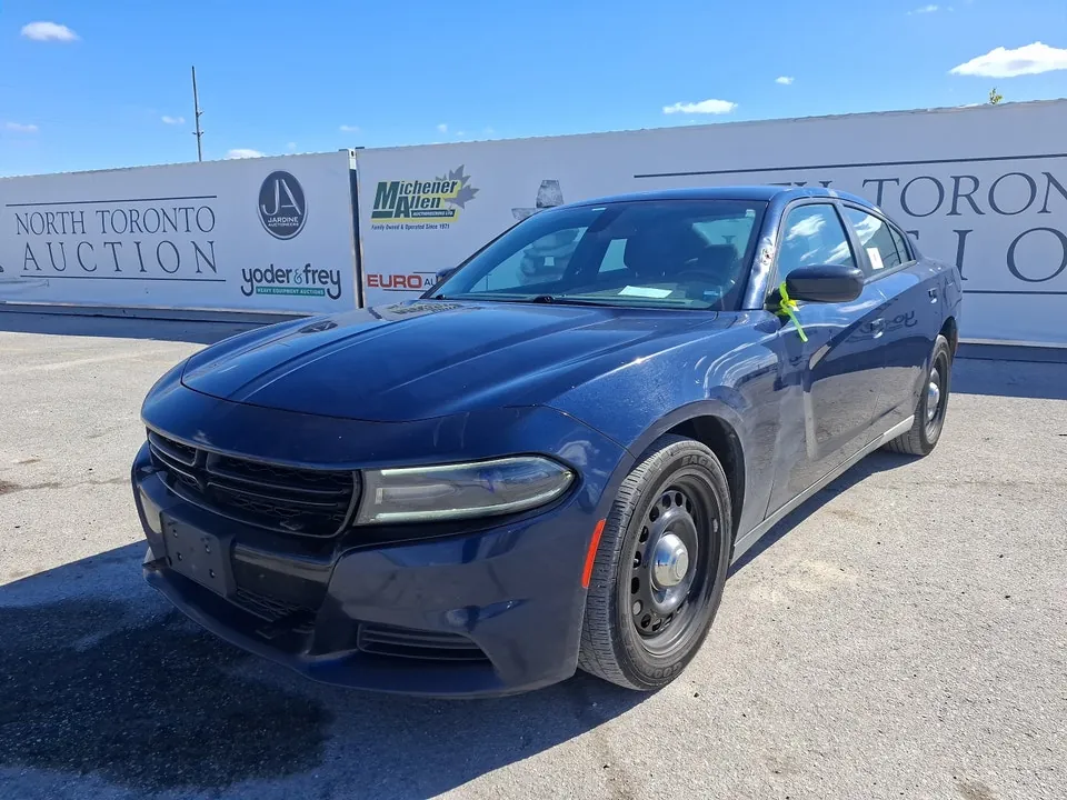Dodge Charger