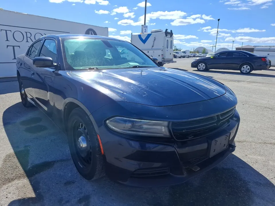 Dodge Charger 2019 photo 3