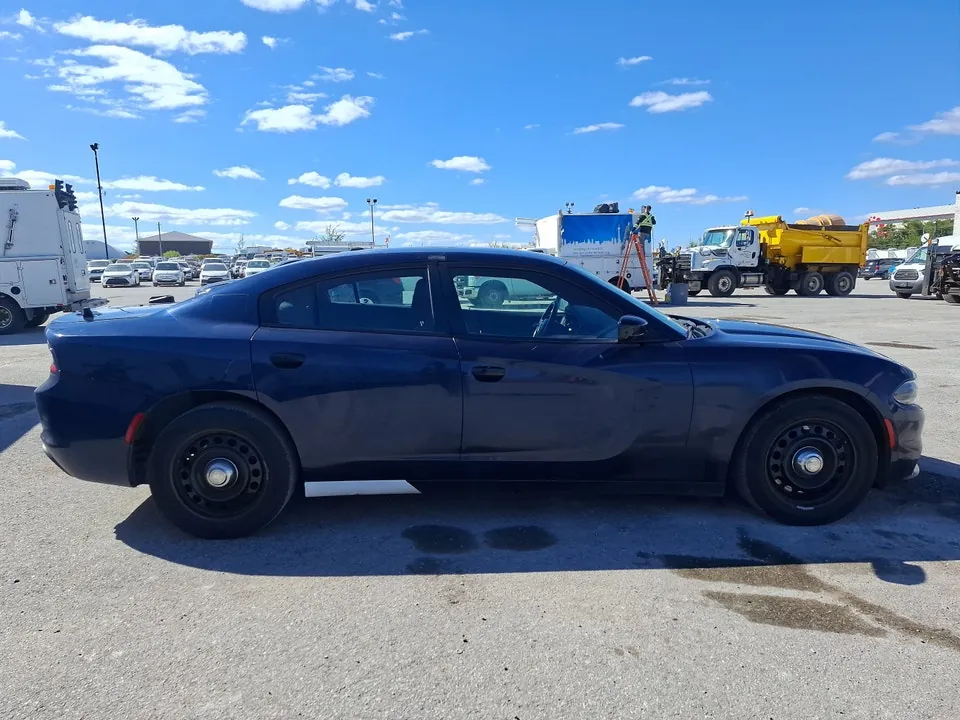 Dodge Charger 2019 photo 4