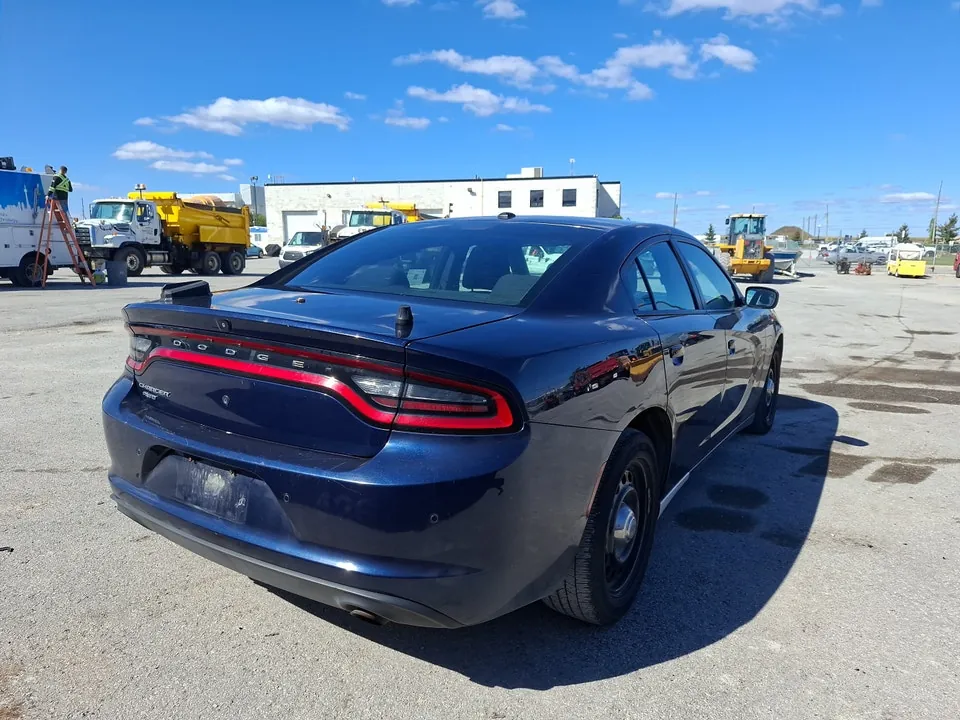 Dodge Charger 2019 photo 5