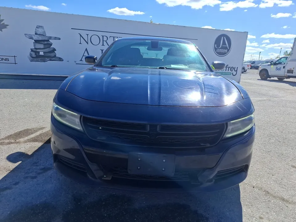 Dodge Charger 2019 photo 2