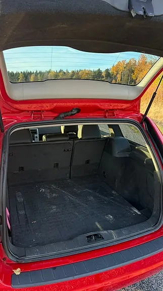 Volvo V50 2012 photo 5