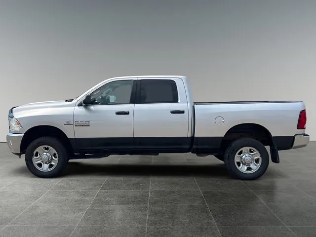 Ram 2500 2015 photo 2