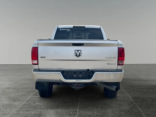 Ram 2500 2015 photo 5