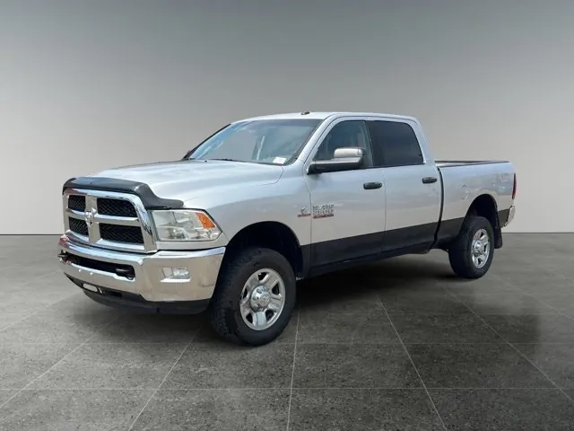 Ram 2500