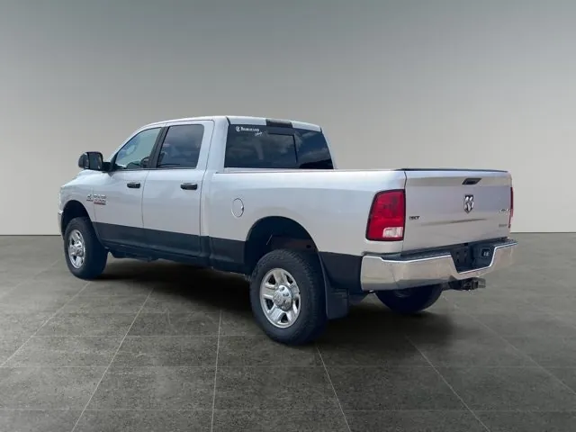 Ram 2500 2015 photo 4