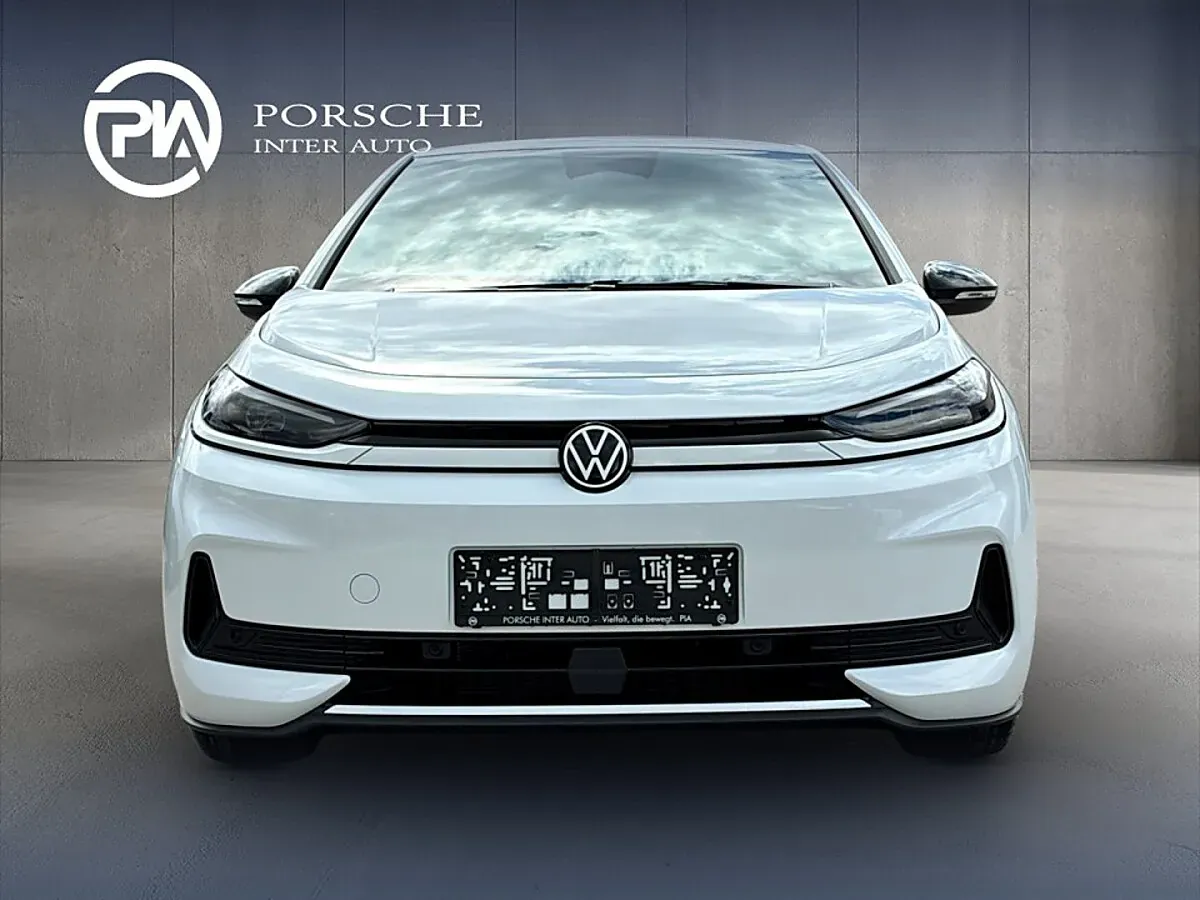 Volkswagen Id.3 2026 photo 2