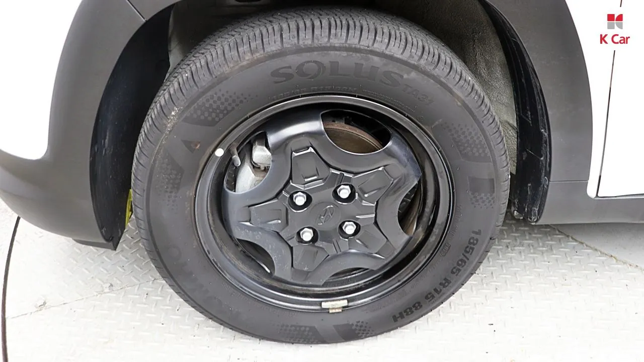 Hyundai Casper 2024 photo 5