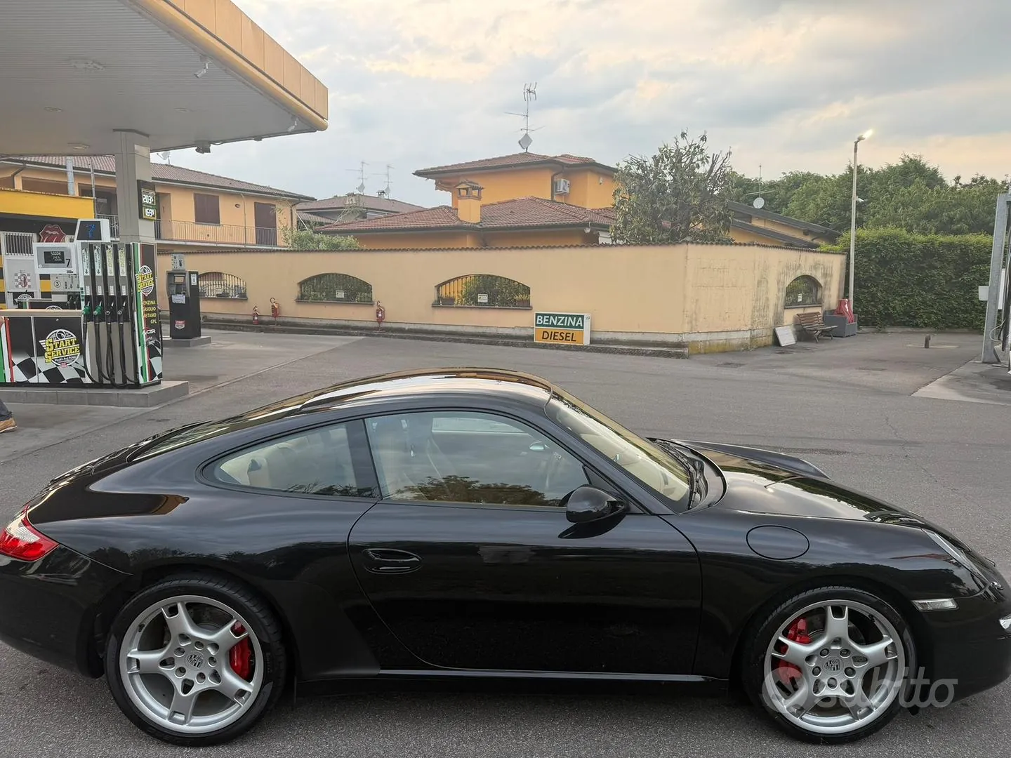 Porsche 911 2006 photo 3