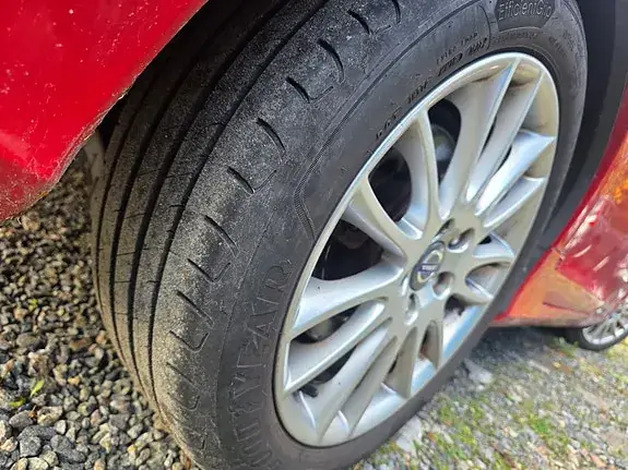 Volvo V60 2013 photo 5