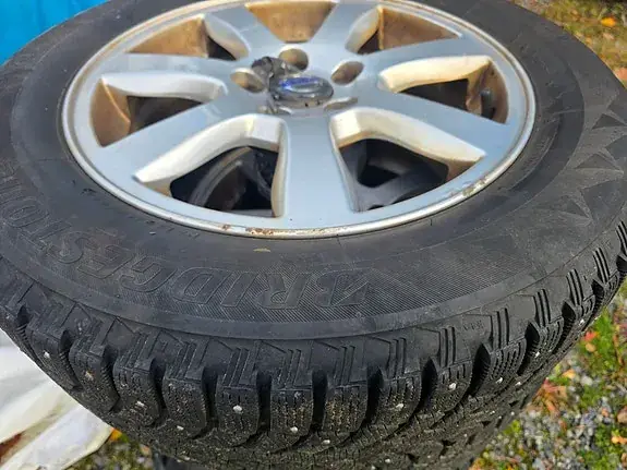 Volvo V60 2013 photo 4
