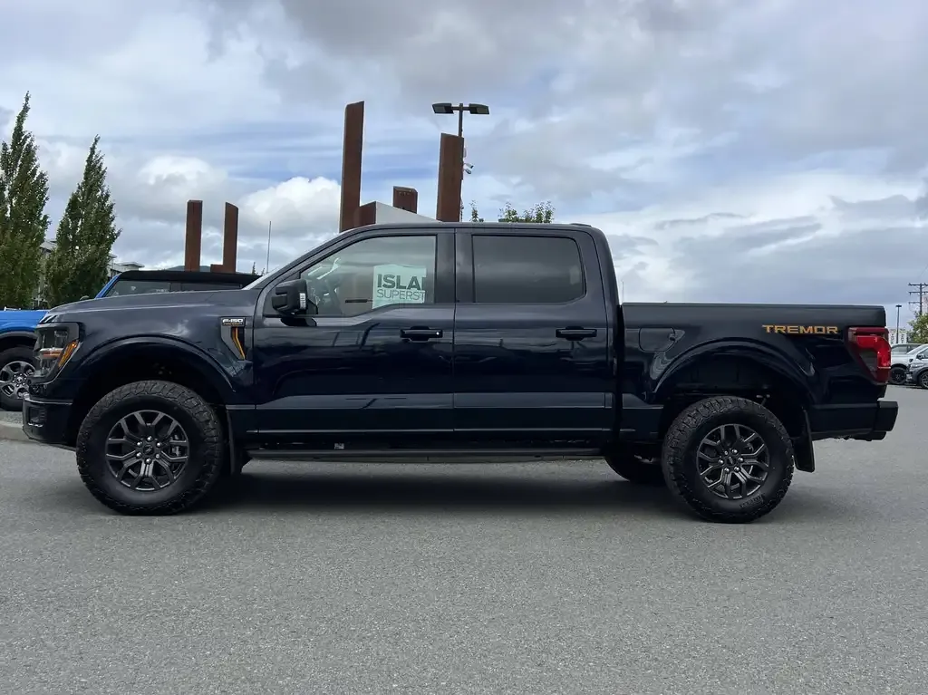 Ford F-150 2026 photo 3