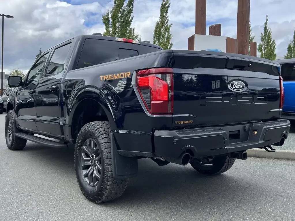 Ford F-150 2026 photo 5