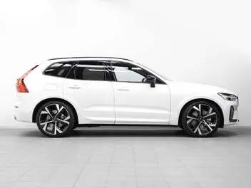 Volvo Xc60 2026 photo 4