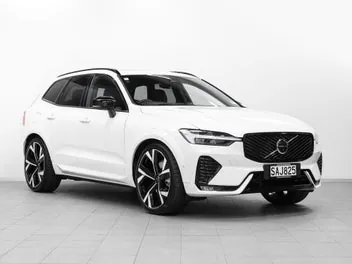Volvo Xc60 2026 photo 2