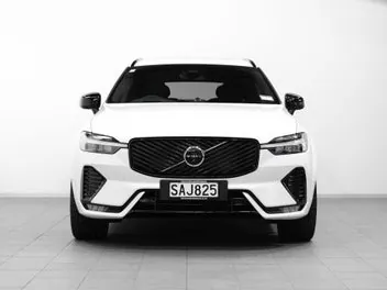 Volvo Xc60 2026 photo 3