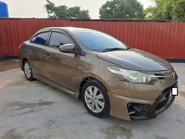 Toyota Vios