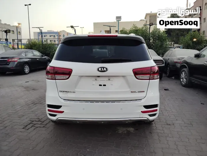 Kia Sorento 2016 photo 2
