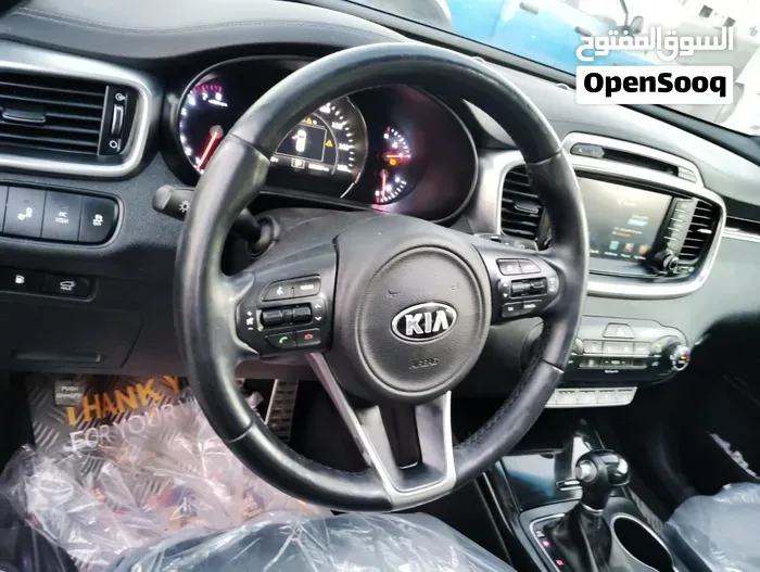 Kia Sorento 2016 photo 3