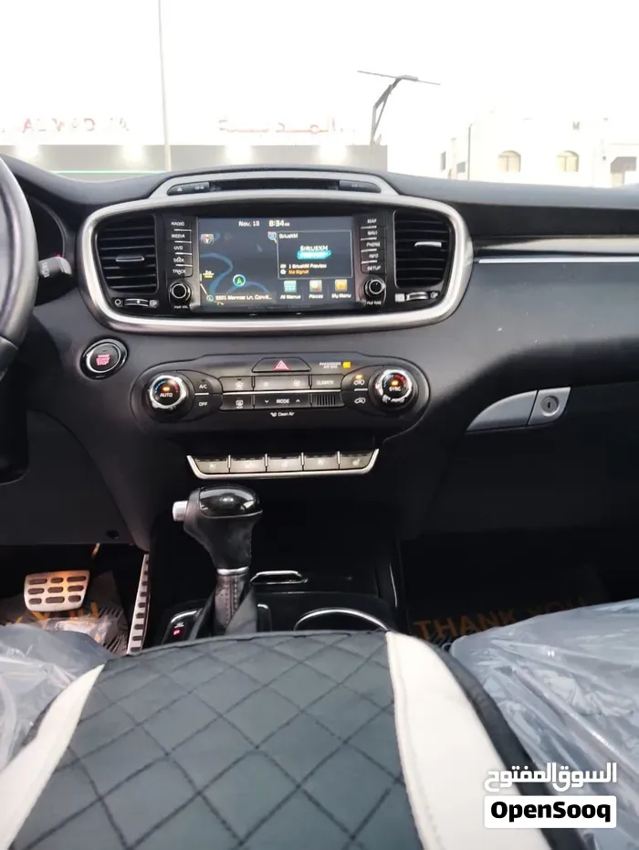 Kia Sorento 2016 photo 4