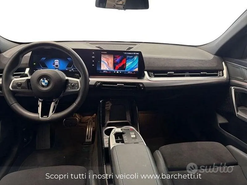 BMW X2 2025 photo 5