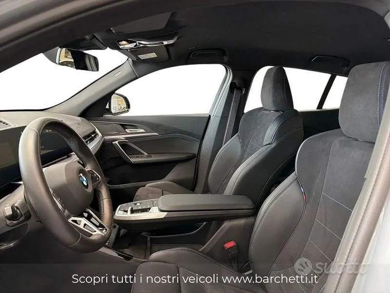 BMW X2 2025 photo 4
