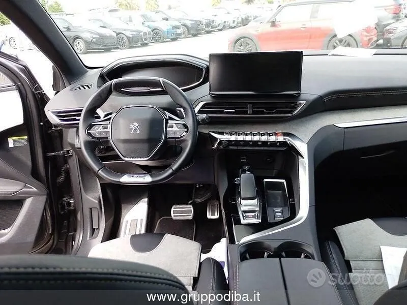 Peugeot 3008 2021 photo 5