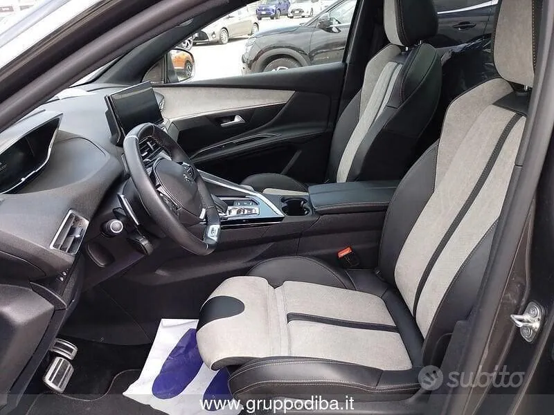 Peugeot 3008 2021 photo 3