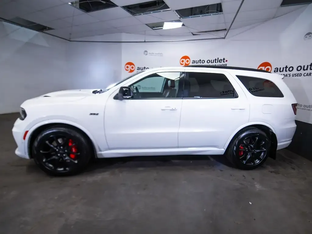 Dodge Durango 2023 photo 4